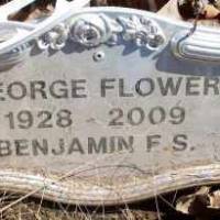 George FLOWER