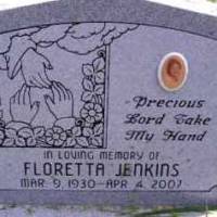 Floretta JENKINS