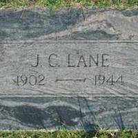 J, C. LANE