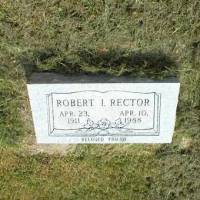 Robert I. RECTOR