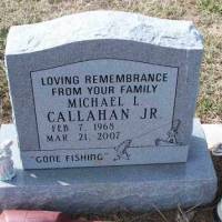 Michael L. Jr. CALLAHAN