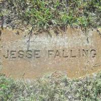 Jesse FALLING