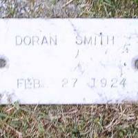 Doran SMITH