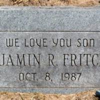 Benjamin R. FRITCHEY