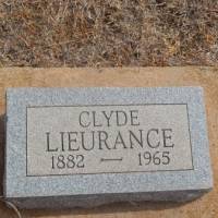 Clyde LIEURANCE