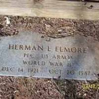 HERMAN L. ELMORE