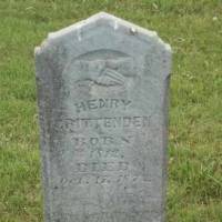 Henry Clay CRITTENDEN SR