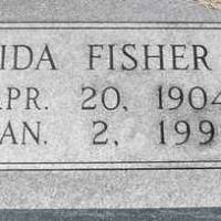 Ida FISHER
