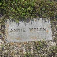 Annie WELCH