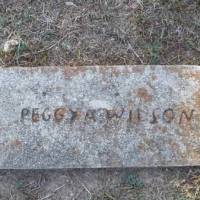 Peggy A WILSON