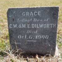 Grace DILWORTH