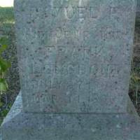 Samuel F. LONGBONE