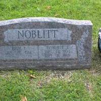 Elsworth NOBLITT