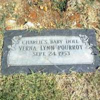 Verna Lynn POURROY