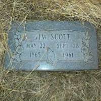 Jim SCOTT