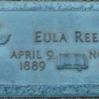 Eula REED