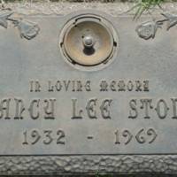 Nancy Lee STONE