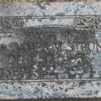 James Marion STRONG